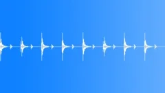 Clock Room sFX Sound Effect
