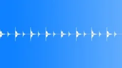 Clock Room Sound Effect