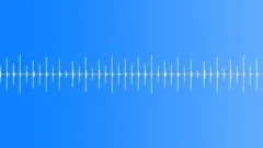 Clock sFX Sound Effect