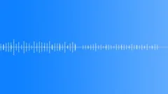 CLOCKSound Effect