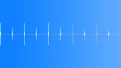 Clock Sound Effect