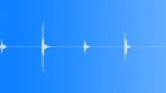 Clock Sound Effect