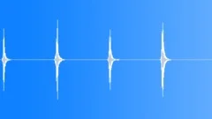 Clock Sound Effect