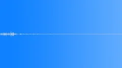 CLOCK Tick 01 Sound Effect