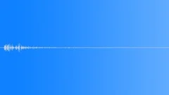 CLOCK Tick 02 Sound Effect