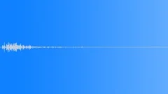 CLOCK Tick 03 Sound Effect