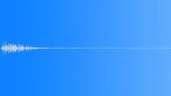 CLOCK Tick 04 Sound Effect