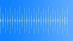 Clock Tick 1Sound Effect