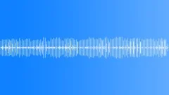 Clock Tick 2Sound Effect