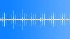 Clock Tick 3Sound Effect