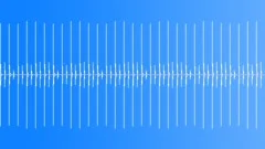 Clock tick #7Sound Effect