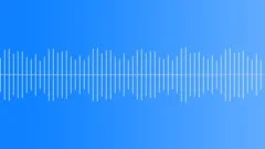 Clock tick #8Sound Effect