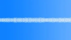 Clock tick #9Sound Effect