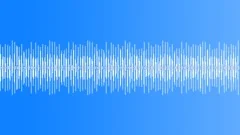 CLOCK, TICK Sound Effect