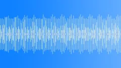 CLOCK, TICK Sound Effect