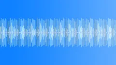 CLOCK, TICK Sound Effect