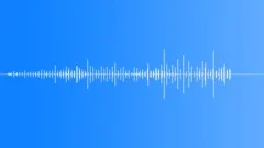 CLOCK, TICK Sound Effect