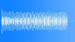 CLOCK, TICK Sound Effect