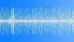 Clock Ticking 01 LoopSound Effect