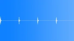 Clock ticking-01-slowSound Effect