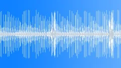 Clock Ticking 02 Loop Sound Effect