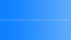 Clock ticking 4 metallic loop Sound Effect