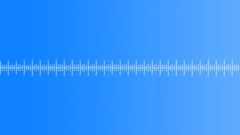 Clock Ticking - Four Per Second - SynthesizedSound Effect