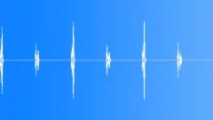 Clock Ticking Loop 03 Sound Effect