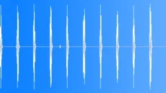 Clock Ticking Loop 05 Sound Effect