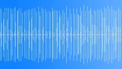 Clock Ticking Loop 06 Sound Effect