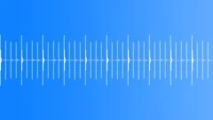 Clock Ticking - Loopable Fx Sound Effect