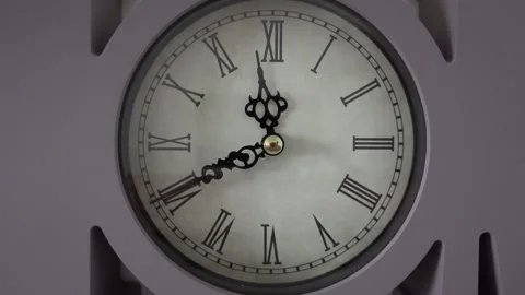 The Ticking Clock - The Amazing Annoyatron 