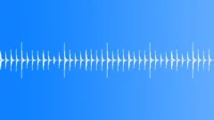 Clock Ticking - Room Sound Effect