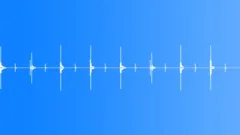 Clock Ticking sFX Sound Effect