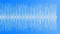 Clock Ticking Sound Effect