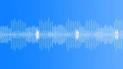Clock TickingSound Effect