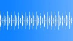 Clock Ticking Soundfx For GamesSound Effect