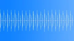Clock Ticking - Ten Sec - Online Game FxSound Effect