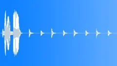 Clock ticking wall clockSound Effect
