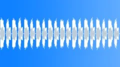 Clock Ticktack Soundfx For GameplaySound Effect