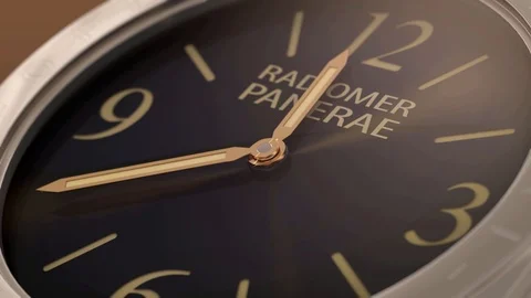 Clock Time-lapse Fast Forward Half a Day 스톡 동영상 86894063