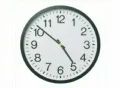 Clock Time Lapse Footage