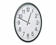 Clock Time Lapse SD Footage