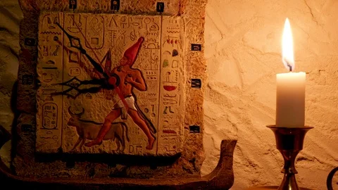 Clock time lapse Stock Footage 85483876