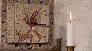 Clock time lapse Stock Footage 85484412