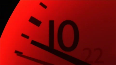 Clock Time Ten Видео 489242