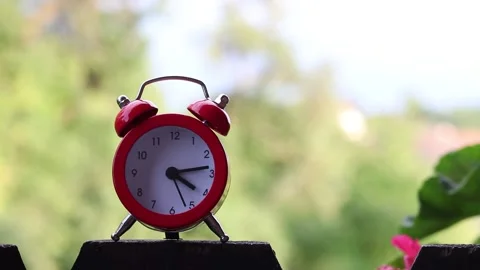 Clock timelapse. Stock-Footage 151741523