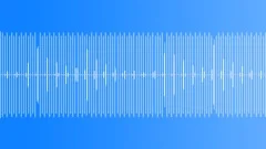 CLOCK, TIMERSound Effect