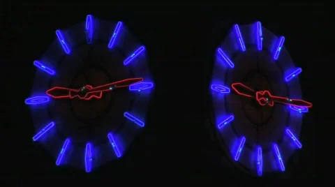 CLOCK TOWER 動画素材 568112