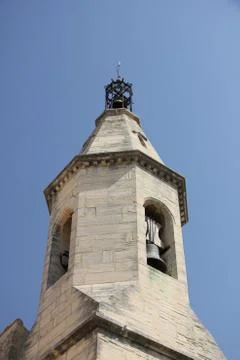 Clock tower Stock Photos